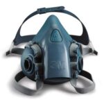 3M 7503 halfgelaatsmasker