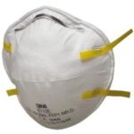 FFP1 NR D - 3M 8710 - Stofmasker