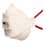 3M Aura 9332 + Gen3 - FFP3 NR D - Stofmasker met uitademventiel