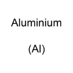 Aluminium