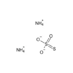 Ammonium Thiosulfaat