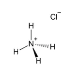 Ammoniumchloride
