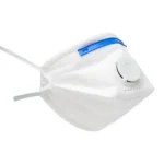 FFP3 NR D - OXXA Anga 4310 - Stofmasker met uitademventiel
