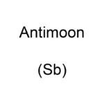 Antimoon