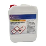 Jerrycan azijnzuur 80% (5L)
