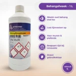 Behangverzachter