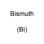 Bismuth - Afbeelding 2