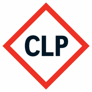 Illustratieve afbeelding van CLP wet- en regelgeving