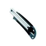 Precise cutting box cutter knife for DIY and professional use, sharp blade, ergonomic design.