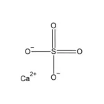 Calciumsulfaat - Natuurgips