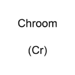 Chroom