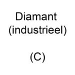 Diamant (industrieel)