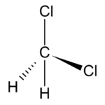 Dichloormethaan