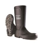 Dunlop Jobguard Full Safety veiligheidslaars S5 - Afbeelding 2