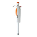 Micropipet met variabel volume EASY 40+