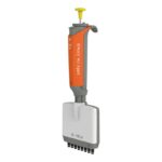 Multikanaals micropipet met variabel volume EASY 40 Xpert - Afbeelding 3