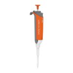 Precision liquid dosing pipette for accurate measurement in chemical applications.