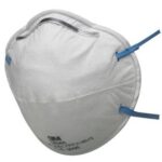 FFP2 NR D - 3M 8810 - stofmasker