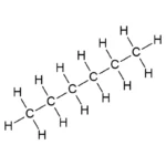 Hexaan (5,0 L)