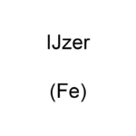 IJzer (IJzeroxide, magnetiet)