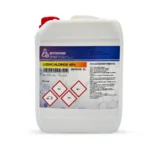 DutchChems ijzerchloride 40 procent 5 liter