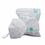 10x FFP2 KN95 NR Stofmasker Gezondheidsmasker