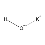 Kaliumhydroxide