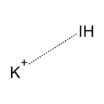 Kaliumjodide