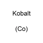 Kobalt