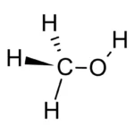 Methanol (Methylalcohol, Houtalcohol) - Afbeelding 3