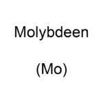 Molybdeen
