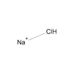 Natriumchloride