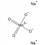 Natriummolybdaat