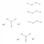 Natriumpercarbonaat