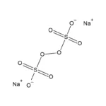 Natriumpersulfaat