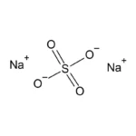 Natriumsulfaat
