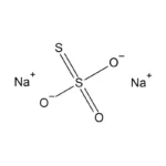 Natriumthiosulfaat