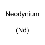 Neodynium