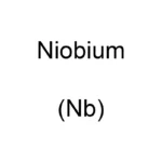 Niobium