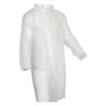 OXXA Cover 6461 bezoekersjas - Maten XL, XXL
