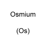 Osmium