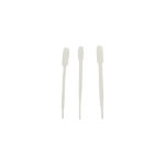 1. Disposable cotton swabs for laboratory and cosmetic use, high-quality and hygienic.