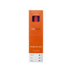 Lab laboratory marker set for chemistry experiments, 3-piece assortments.