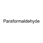 Paraformaldehyde