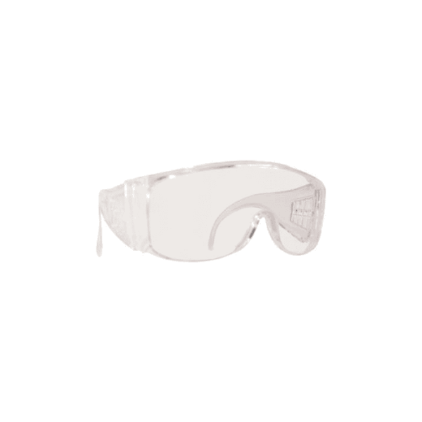Fitover Safety Glasses