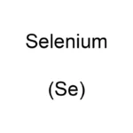 Selenium