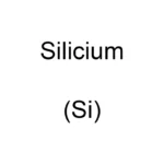 Silicium