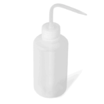 Plastic knijpflessen