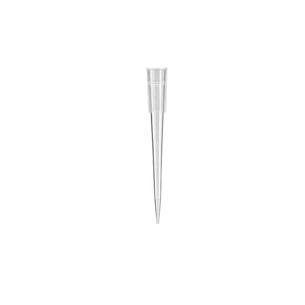 High-quality plastic pipette for laboratory use, precise liquid transfer, clean and durable.