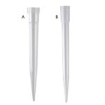 1. Precision plastic spoons for laboratory or chemical use.